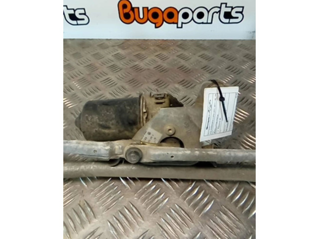 Моторчик дворников 6X1955023D    Volkswagen Lupo