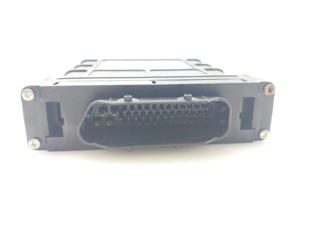 Řídící jednotka 09D927750HM Porsche Cayenne (9PA) 2008