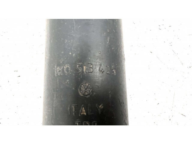 Задний aмортизатор