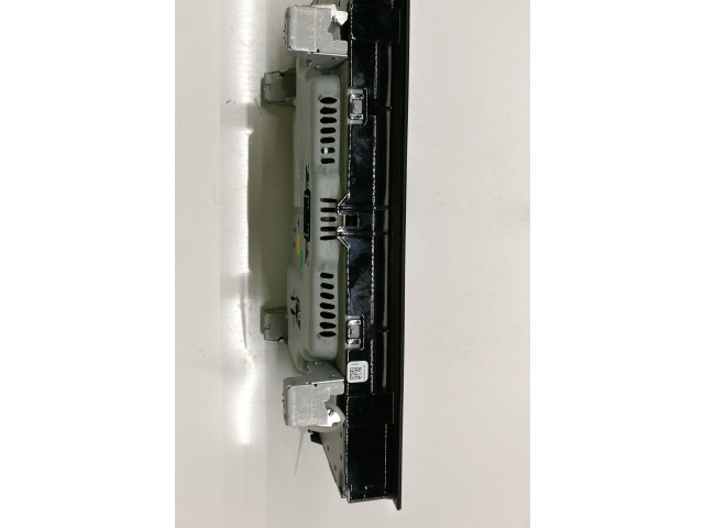 Дисплей 565919605B, A2C1516840101 Skoda Kodiaq