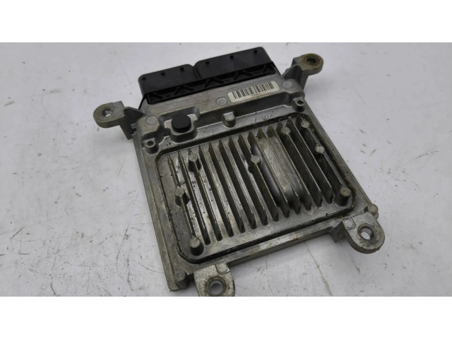 Řídící jednotka A6519007500 Mercedes-Benz C W204 2011