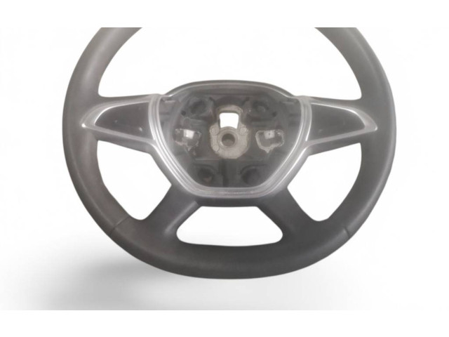 Руль Dacia Logan II  2012 - 2020 года 484001085R      