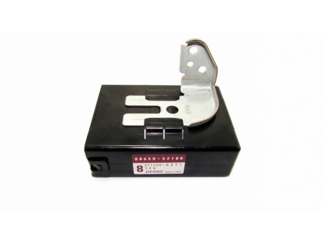 Блок управления 88650 Toyota Yaris