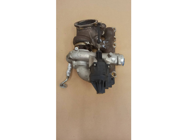 Турбина BMW M4 F82 F83 3.0 7850279, TF035HL4W