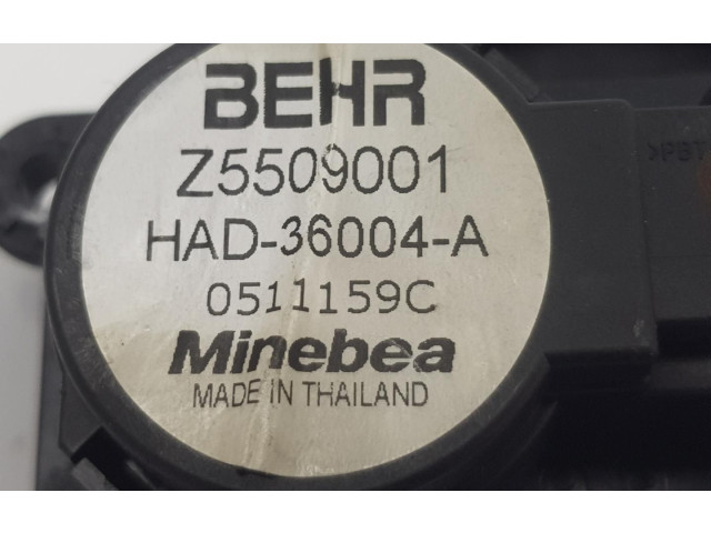 Блок управления Z5509001, Z5509001   Peugeot 5008