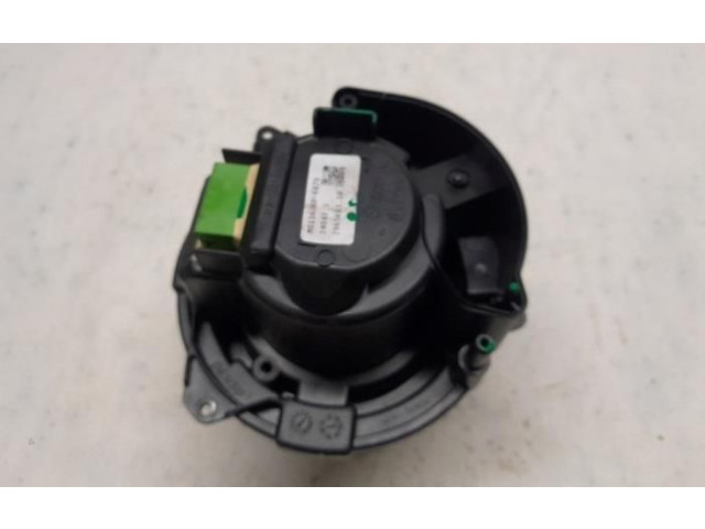 Вентилятор печки 240431, 296583118 Dacia Sandero III