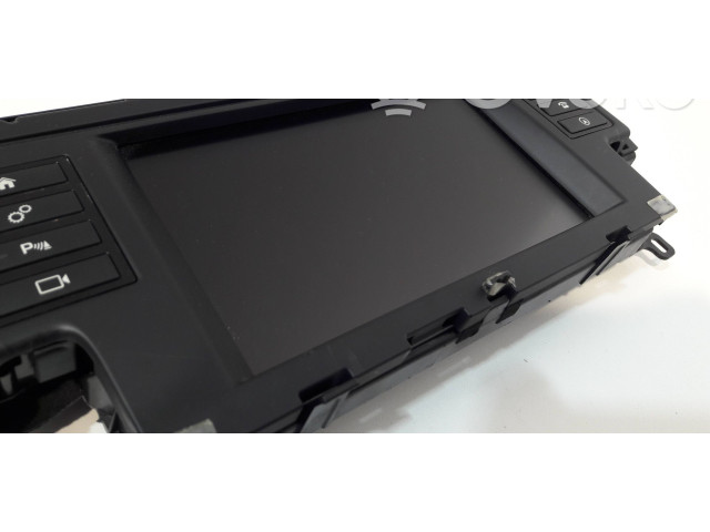 Дисплей FK7219C299AC Jaguar XE