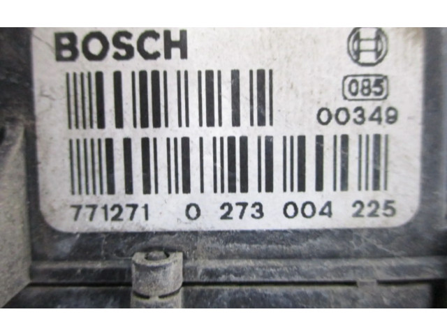 Блок АБС MR249754, MR249754 Mitsubishi Carisma 1996 - 1999 года