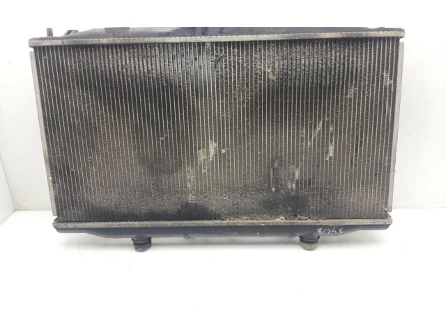 Радиатор охлаждающей жидкости 19010RBAE01 Honda Accord