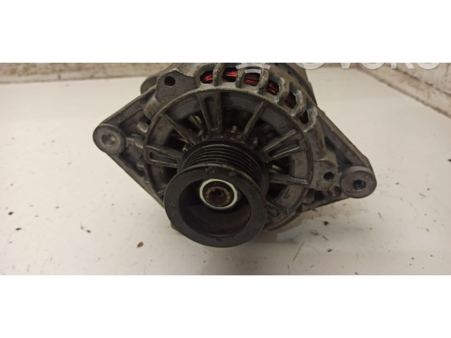 Генератор Daewoo Kalos