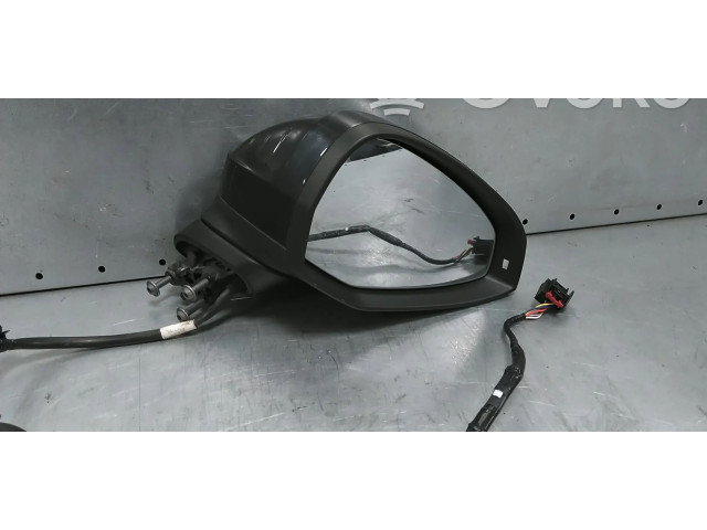Зеркало электрическое        Audi A5  2016 -  года   
