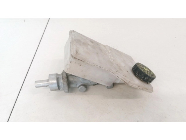 Главный тормозной цилиндр