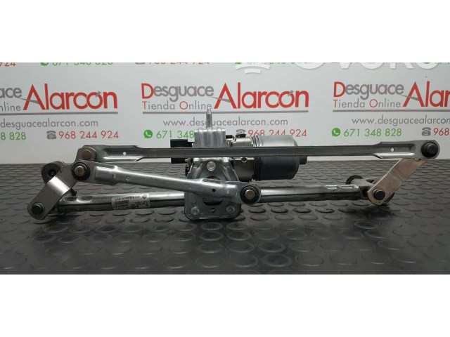 Двигатель стеклоочистителей 6R1955023C, 6R1955023C Seat Ibiza IV (6J,6P)