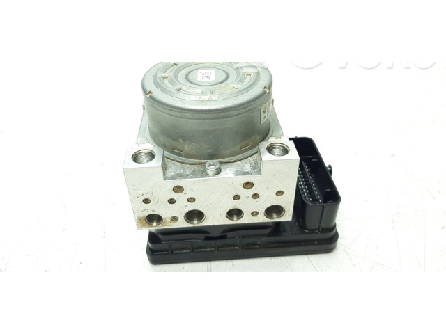 Блок АБС 476600078R Dacia Dokker 2012 - года