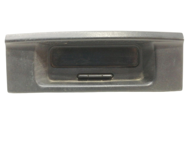 Дисплей    P8200028364A   Renault Trafic II (X83)