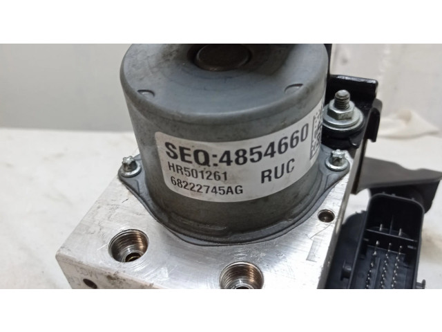 Jednotka ABS 68222745AG Chrysler Pacifica 2018
