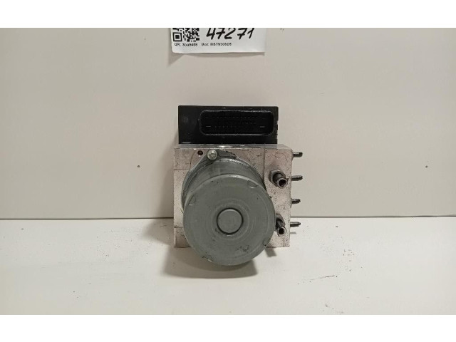 Блок управления АБС M57N306D5   BMW X3 E83