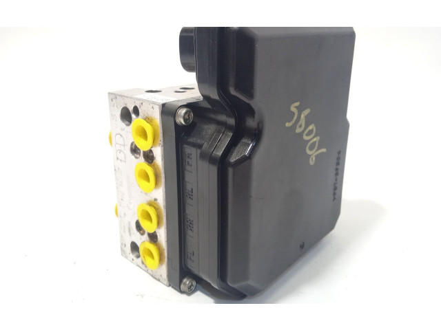 Pojistková skříňka 47660BF10D, TD8405 Nssan Juke I F15 2016