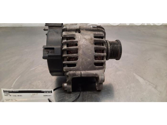 Генератор 04L903027 Audi Q5 SQ5