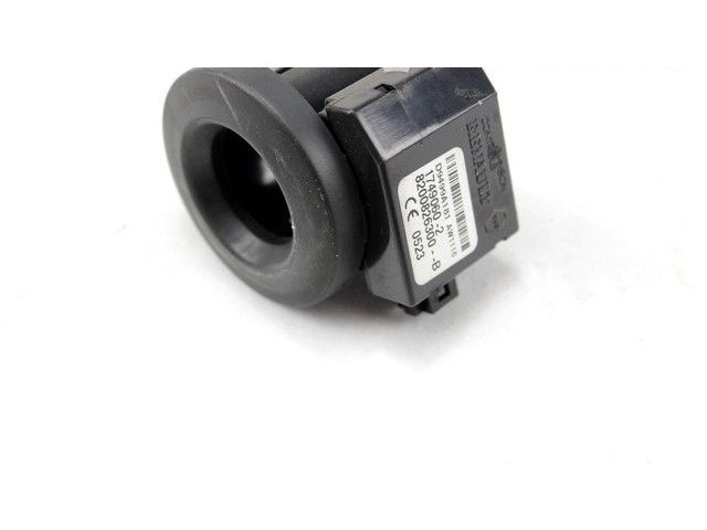 Комплект блоков управления 27576 Dacia Sandero