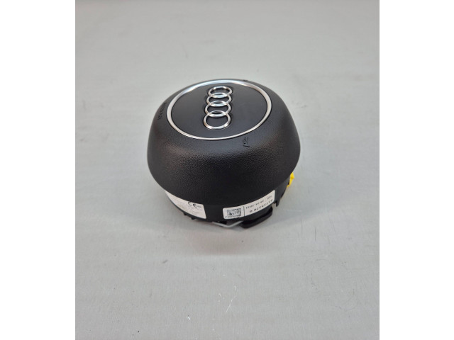 Подушка безопасности водителя 81A880201S   Audi Q2 -