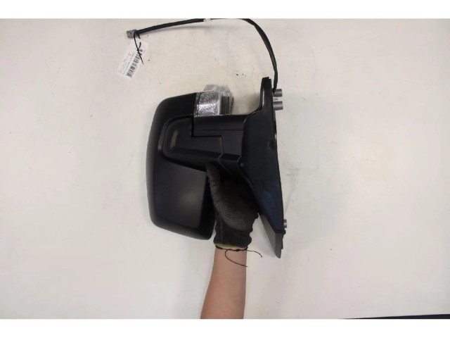 Зеркало электрическое Ford Transit Custom 2013- года
