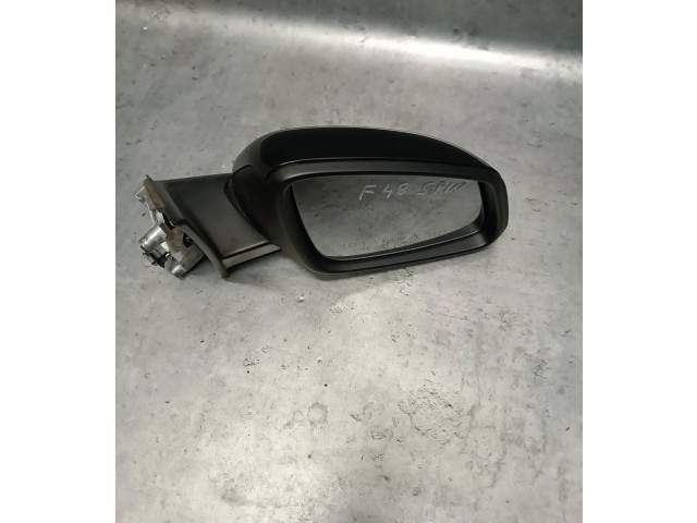 Zpětné zrcátko BMW X1 F48 F49 2020