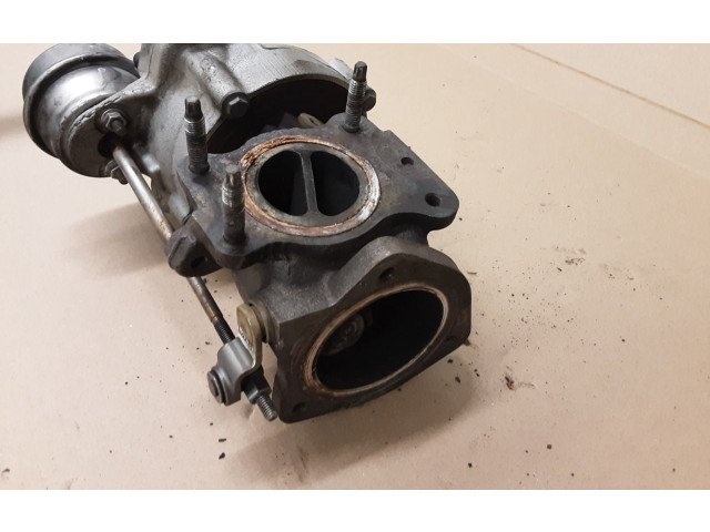 Турбина Citroen DS4 V860288180