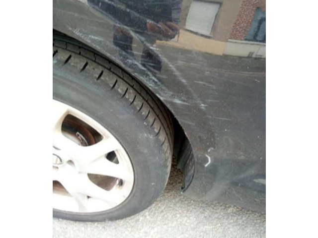 Zpětné zrcátko Alfa Romeo Mito 2010 0000156106551