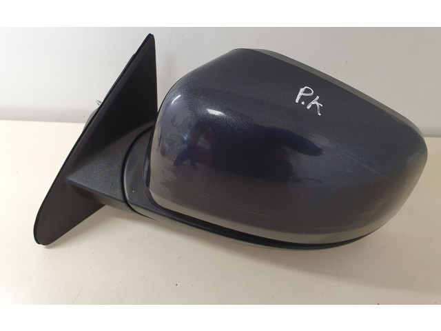 Зеркало электрическое        Jeep Grand Cherokee  2010 - 2021 года   