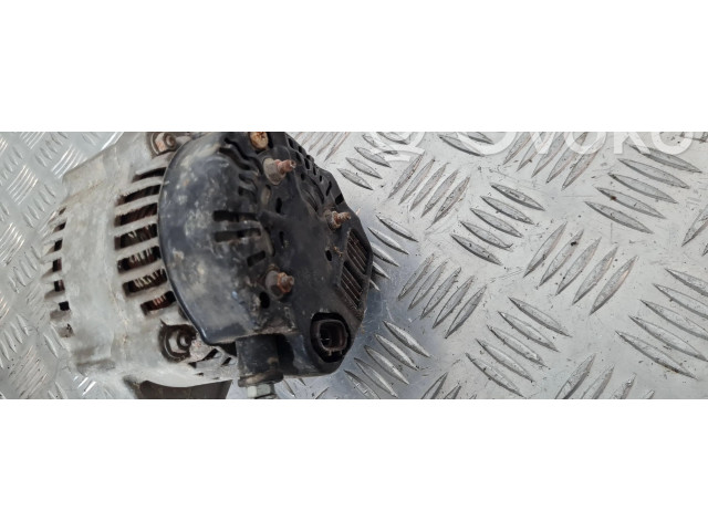 Генератор    Suzuki Jimny      