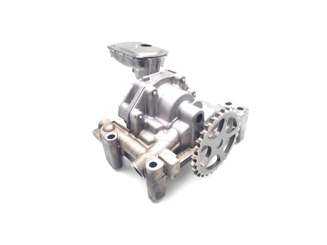 Масляный насос     9644350880    Volvo V50 