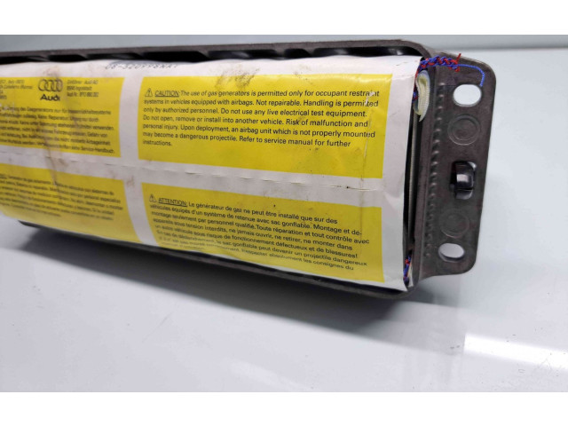 Подушка безопасности пассажира 8P0880202 Audi A3 S3 A3 Sportback 8P