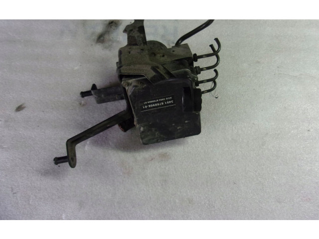 Блок АБС 177KM, 0265234134   BMW  5 E60 E61  2004 - 2010 года