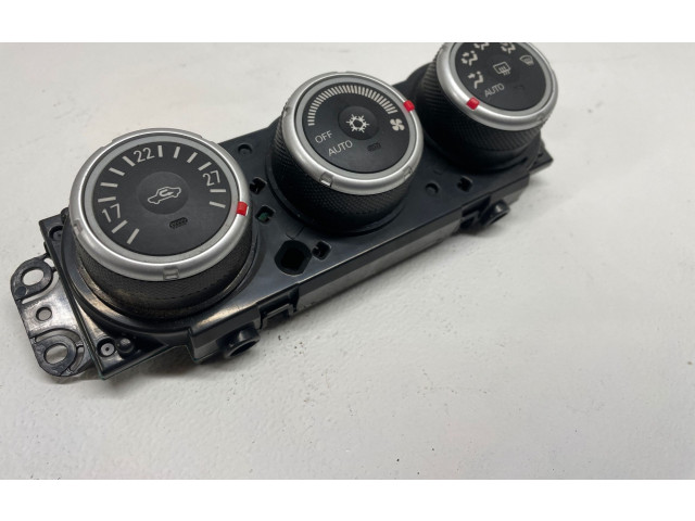 Блок управления климат-контролем 7820A115XA, 8C11A   Citroen C-Crosser