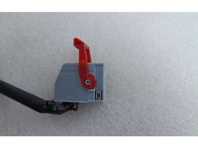 Zpětné zrcátko Fiat Croma 2006 ELETRICO, 7PINOS