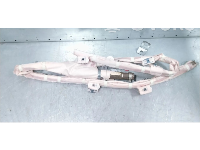 Надувная подушка для крыши 72127301296, 7301296   BMW 2 F22 F23 2015