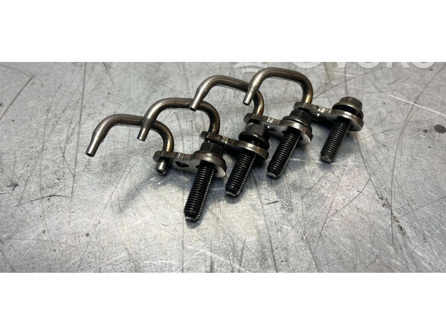 Форсунка Volvo XC90