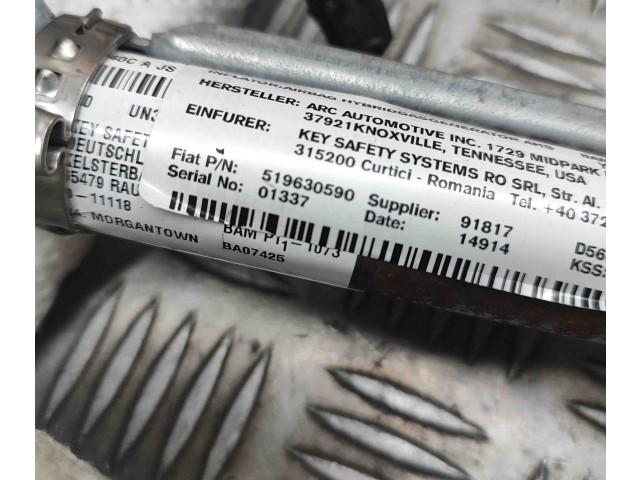 Vstřikovací čerpadlo 519630590 Fiat 500L 199 B5.000