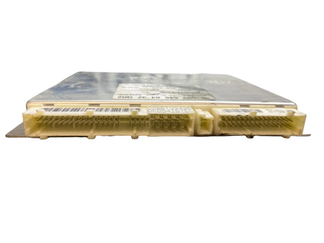 Řídící jednotka 0295458332, 0265109496 Mercedes-Benz A W168 2001