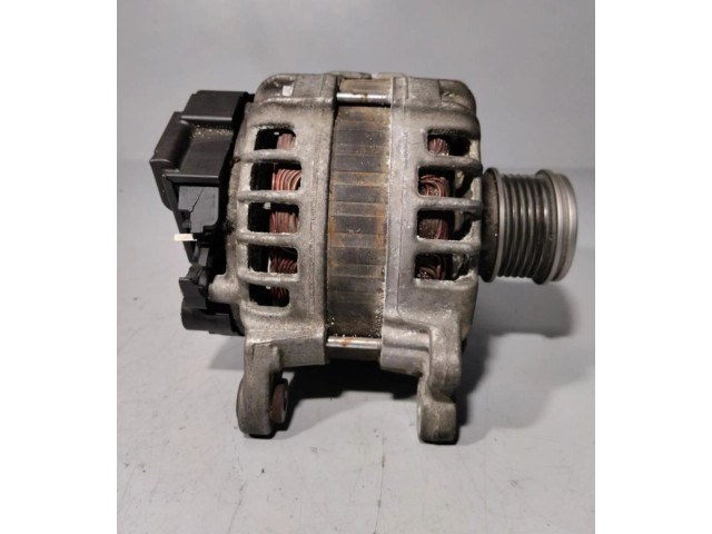 Генератор 4L903023K Volkswagen Golf VII