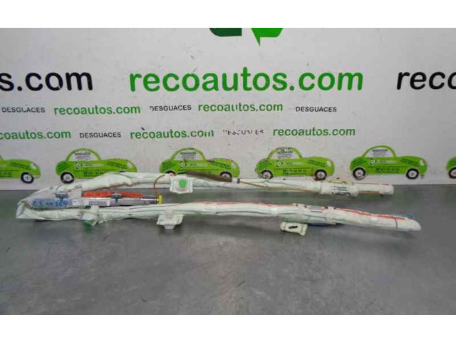 Подушка безопасности двери 618548701B, 610989800A   Mazda 3 II