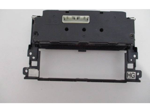 Блок управления климат-контролем 27500JY56C, 88402   Renault Koleos I