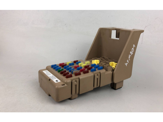 Pojistková skříňka 82201AG040 Subaru Legacy 2008