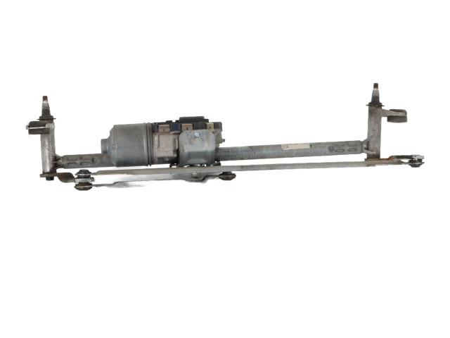 Моторчик дворников 3397020894 Volkswagen Jetta V