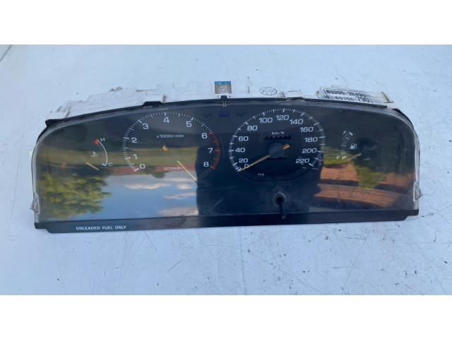 Přístrojová deska  Toyota Carina T170 1990 832002B490, 69156790  