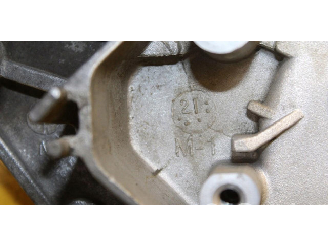 Čerpadlo oleje Hyundai Atos Prime