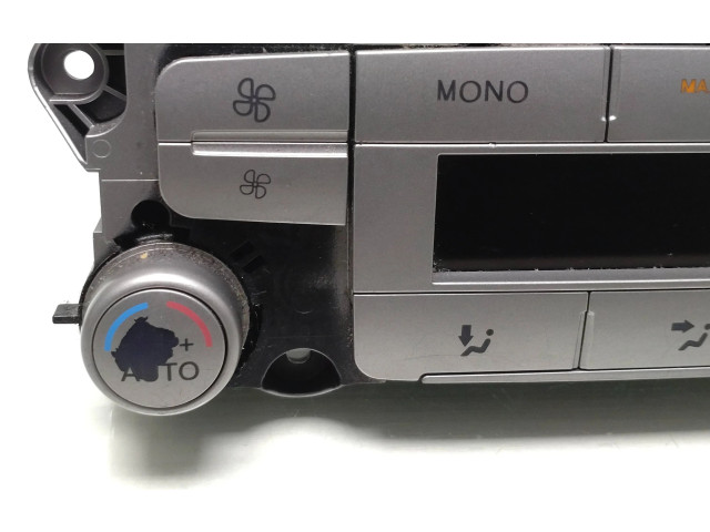 Блок управления кондиционера воздуха / климата/ печки (в салоне) 7S7T18C612CB, W9AA02494 Ford Galaxy