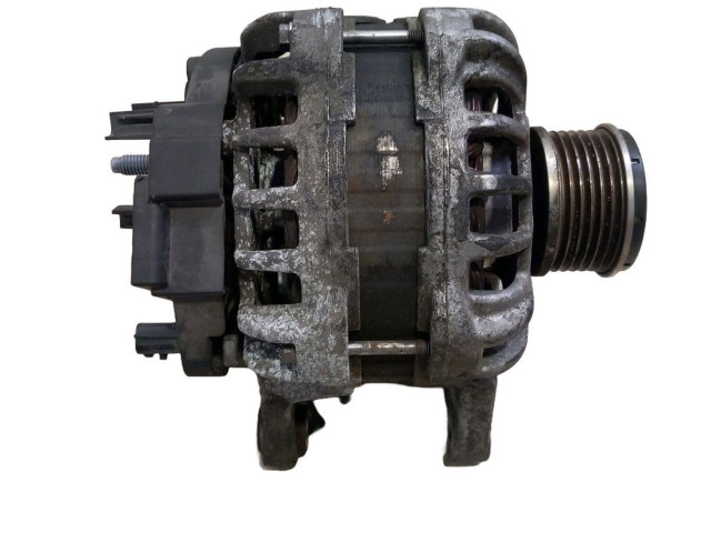 Генератор 231005933R Dacia Dokker