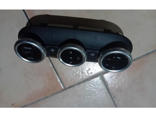 Блок управления климат-контролем 156099936, 156099936 Alfa Romeo Giulietta